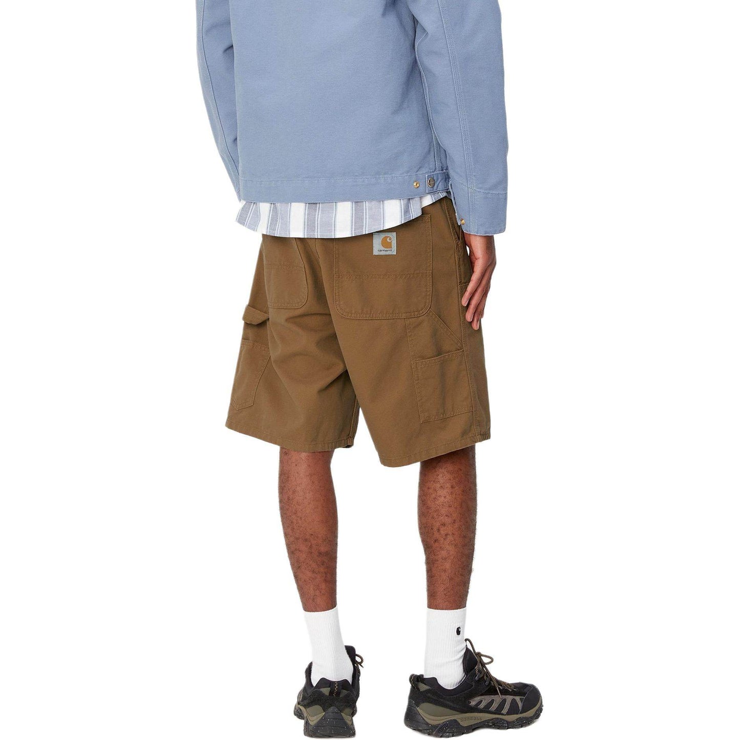 Шорты мужские Carhartt WIP SS24 - Boxette Shop