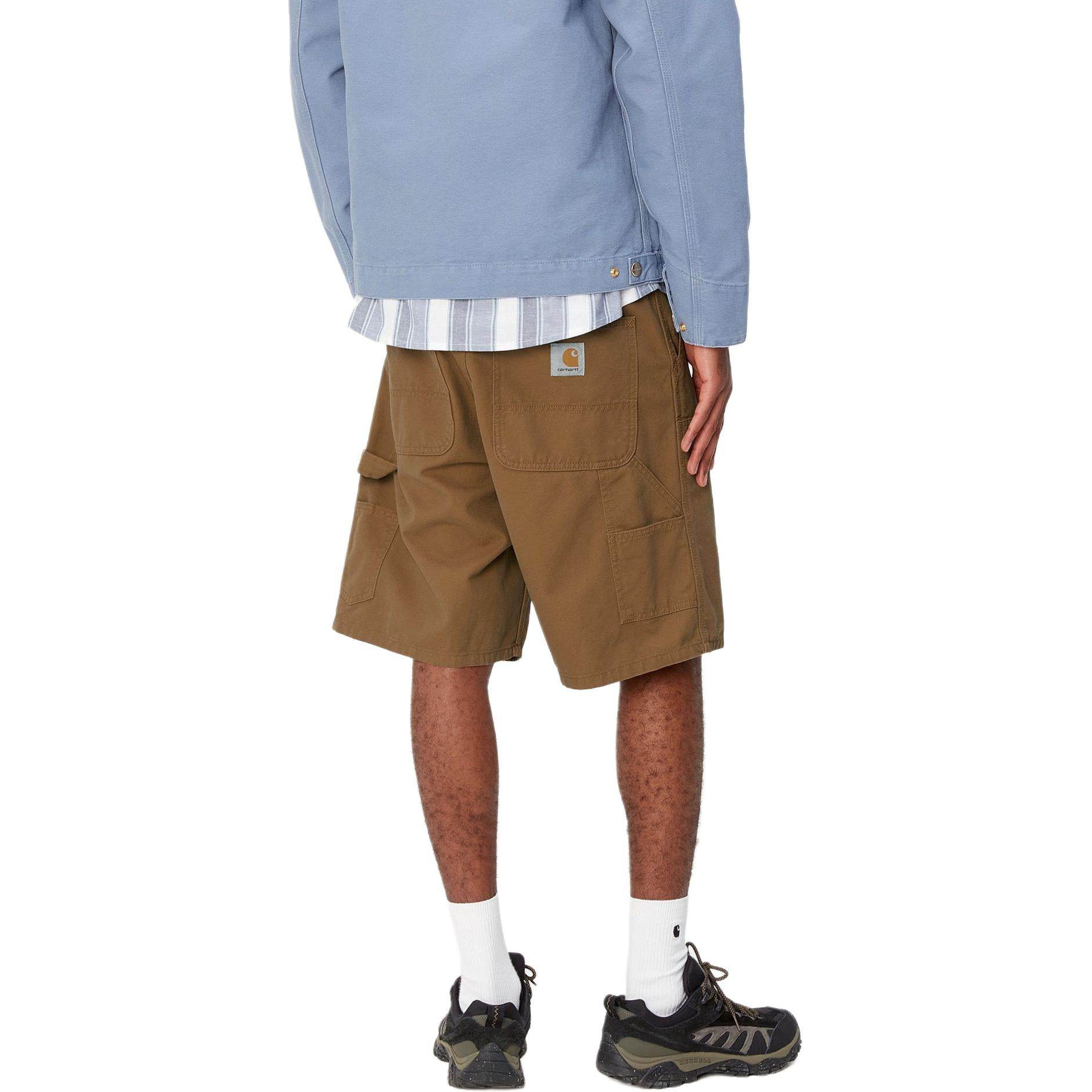 Шорты мужские Carhartt WIP SS24 - Boxette Shop