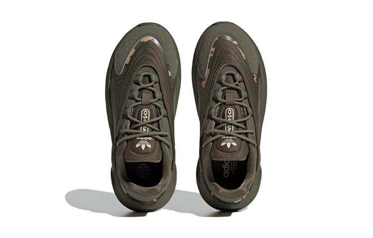 Кроссовки детские Adidas Originals Ozelia - Boxette Shop