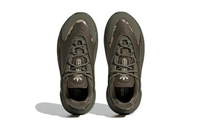 Кроссовки детские Adidas Originals Ozelia - Boxette Shop