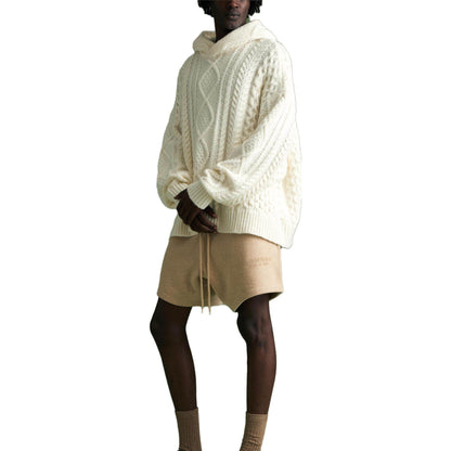 Худи Fear of God Essentials FW23 - Boxette Shop