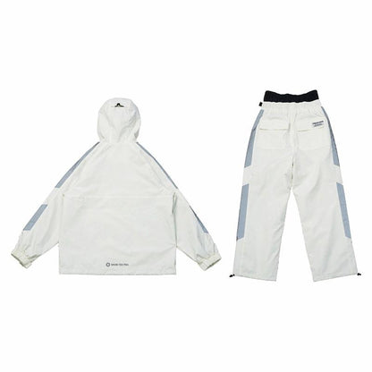 Jon Snou chang'i kostyumi