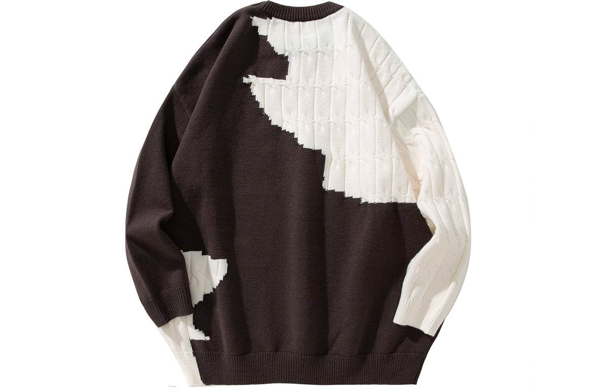 Свитер Golfcross - Boxette Shop