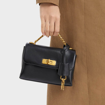 Сумка женская Charles&Keith Kerry Messenger - Boxette Shop