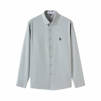 Рубашка мужская U.S. Polo Assn. - Boxette Shop