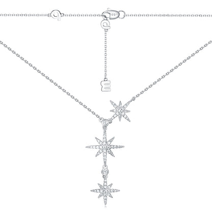 Ожерелье женское APM Monaco Baby Six Mansions