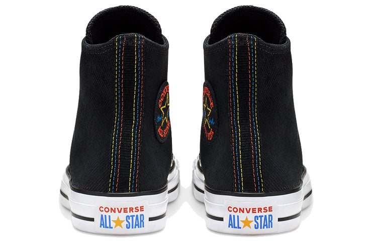 Кеды женские Converse Chuck Taylor All Star