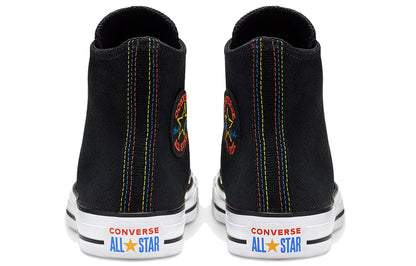Кеды женские Converse Chuck Taylor All Star