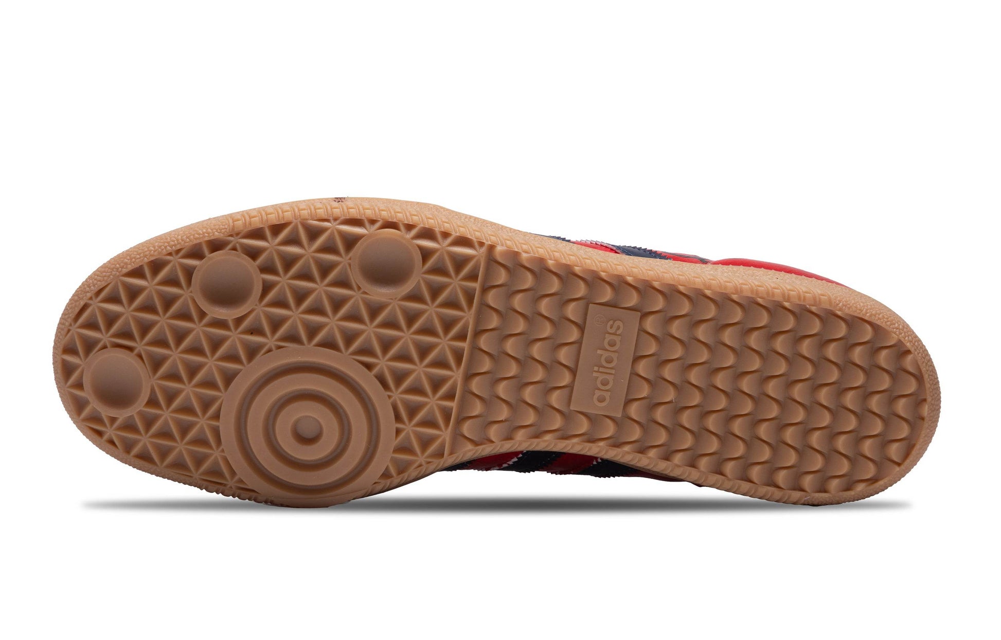 Кроссовки Adidas Samba Og Yue - Boxette Shop