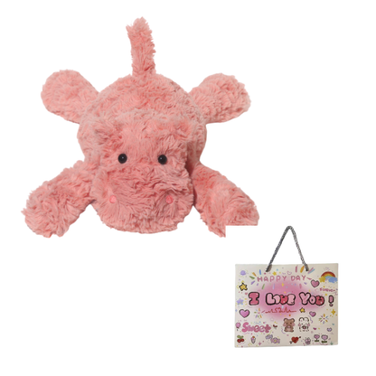 Jimni yumshoq o'yinchog'i