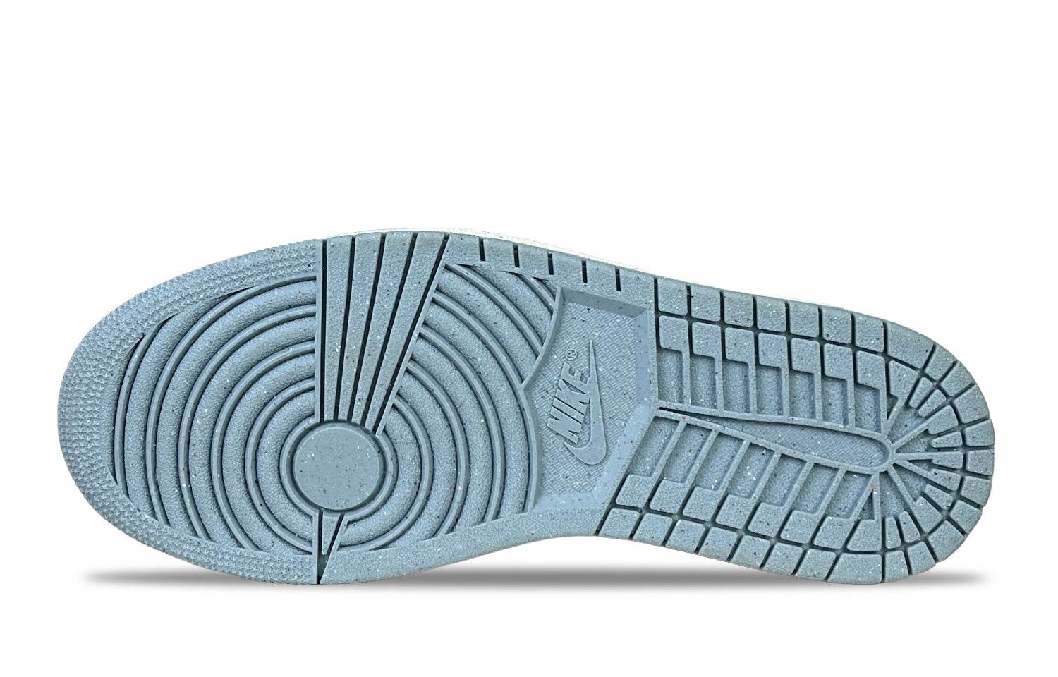 Кроссовки Jordan air echo - Boxette Shop