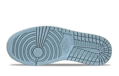 Кроссовки Jordan air echo - Boxette Shop