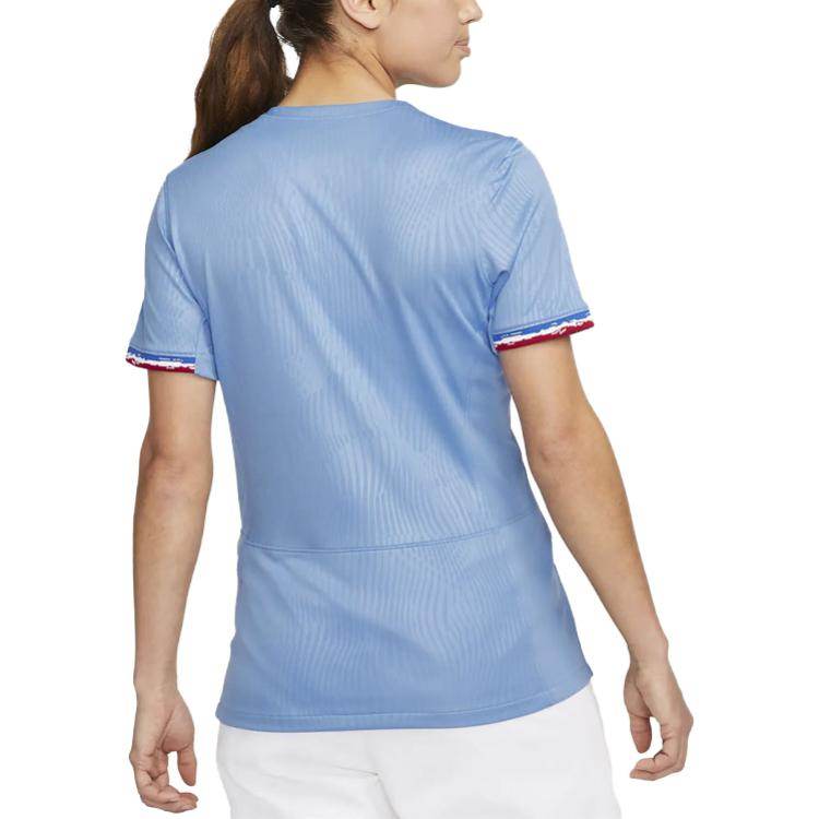 Спортивная футболка женская Nike 2023 Fan Edition - Boxette Shop