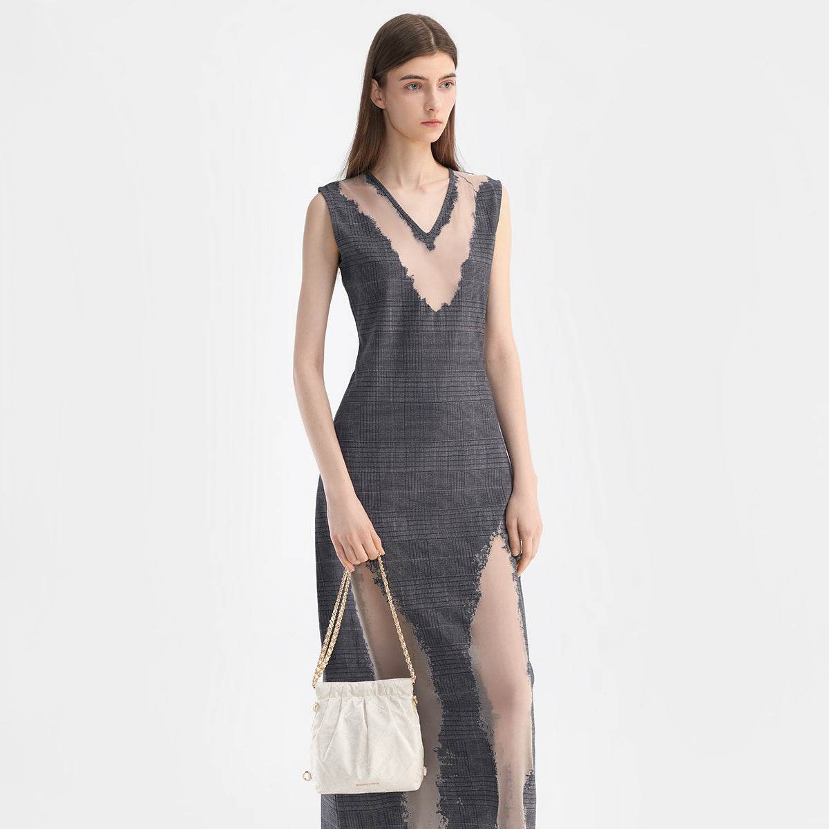 Сумка женская Charles&Keith 25 - Boxette Shop