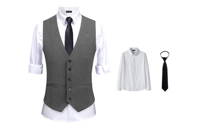 Жилет мужской Minfinity