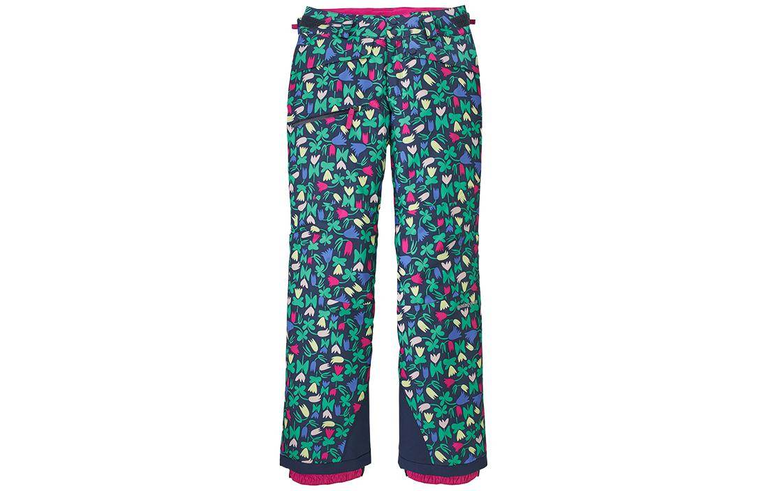 Брюки для девочек Patagonia Snowbelle - Boxette Shop