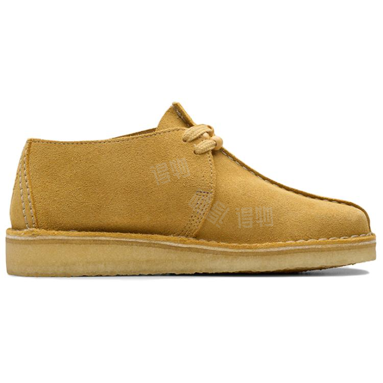 Ботинки мужские Clarks