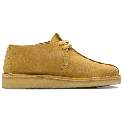 Ботинки мужские Clarks