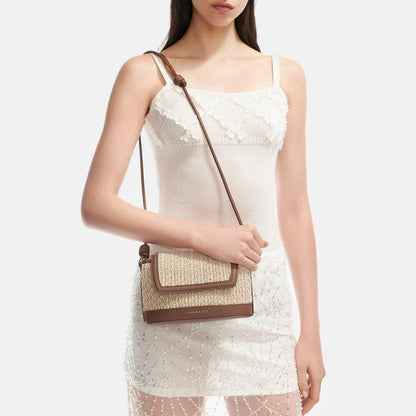 Сумка женская Charles&Keith - Boxette Shop