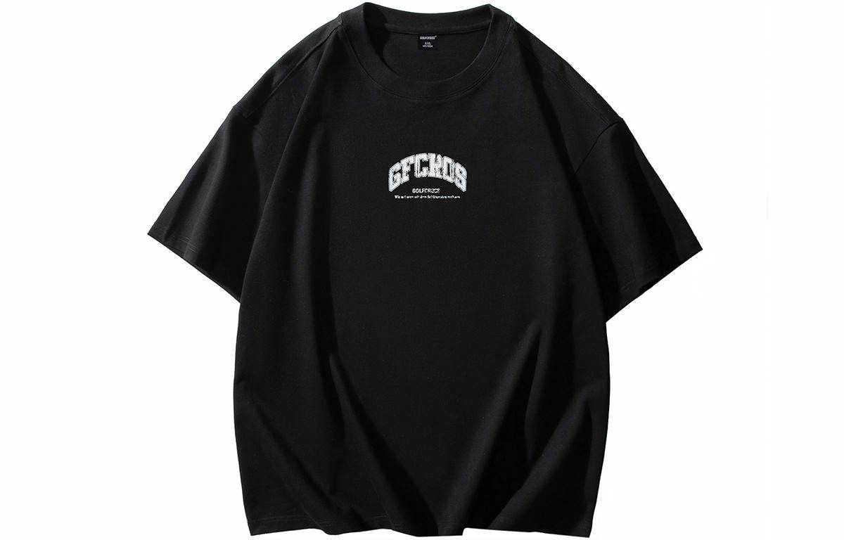 Футболка Golfcross - Boxette Shop