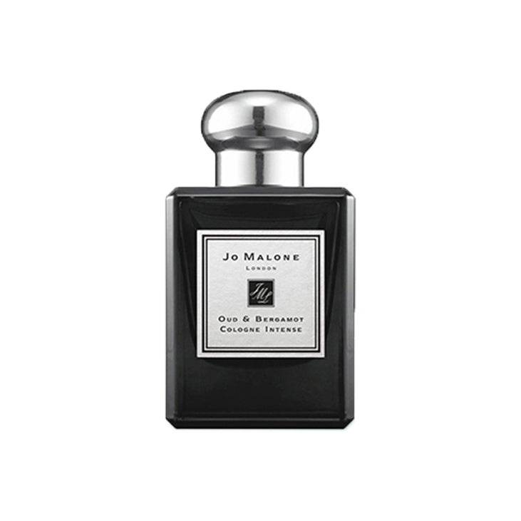 Духи Jo Malone London Oud & Bergamot - Boxette Shop