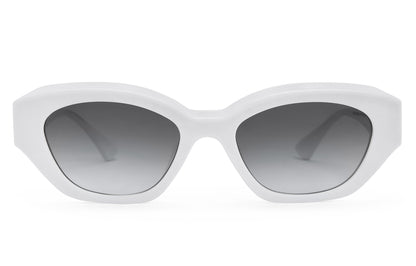 Солнцезащитные очки женские Charles & Keith "Cat Eye"