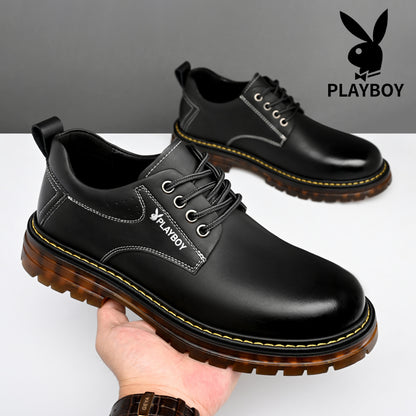 Erkaklar uchun Playboy poyabzallari