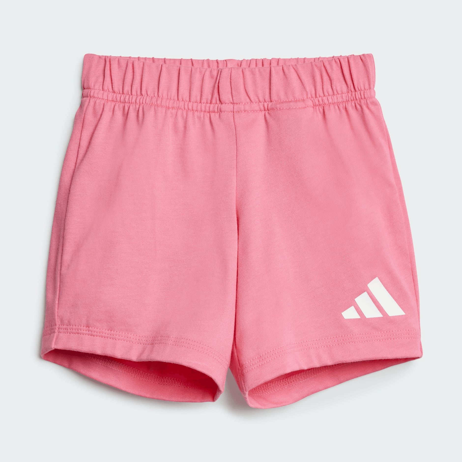 Комплект футболка + шорты для девочек Adidas - Boxette Shop