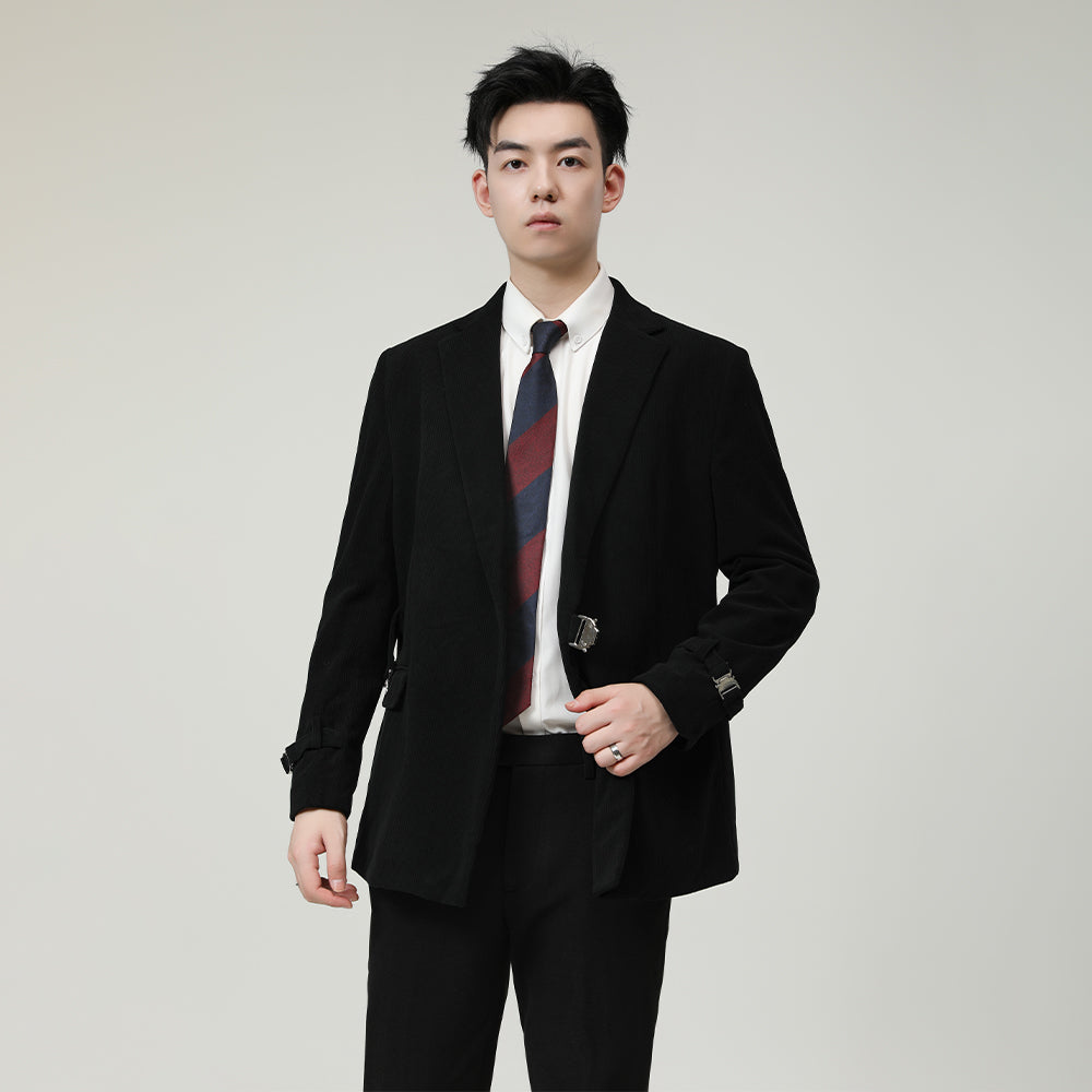 Пиджак мужской Johnhollis