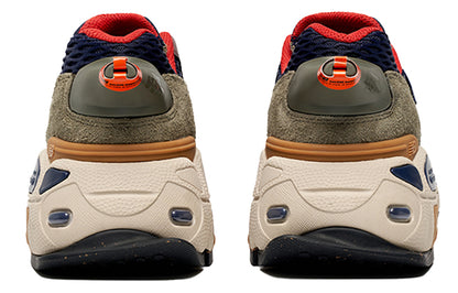 Кроссовки мужские Salehe Bembury x New Balance NB 574