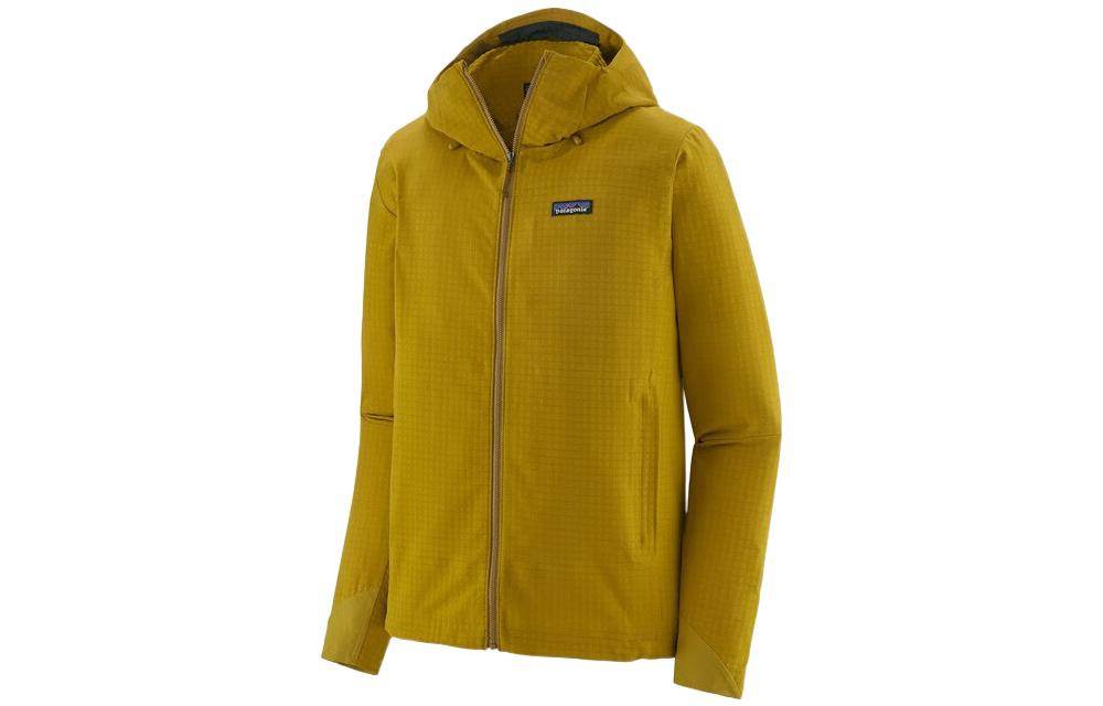 Куртка мужская Patagonia - Boxette Shop