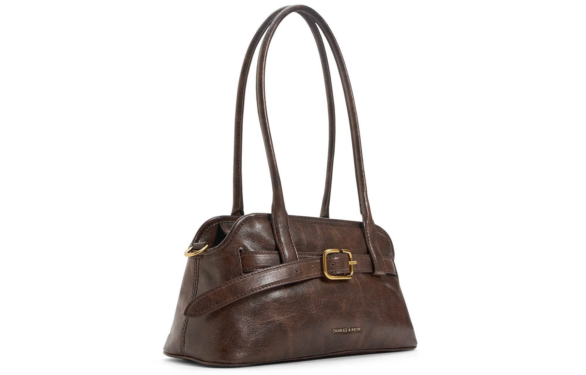 Сумка женская Charles&Keith - Boxette Shop