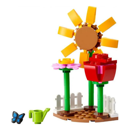 LEGO "Rangli bog'" konstruktori