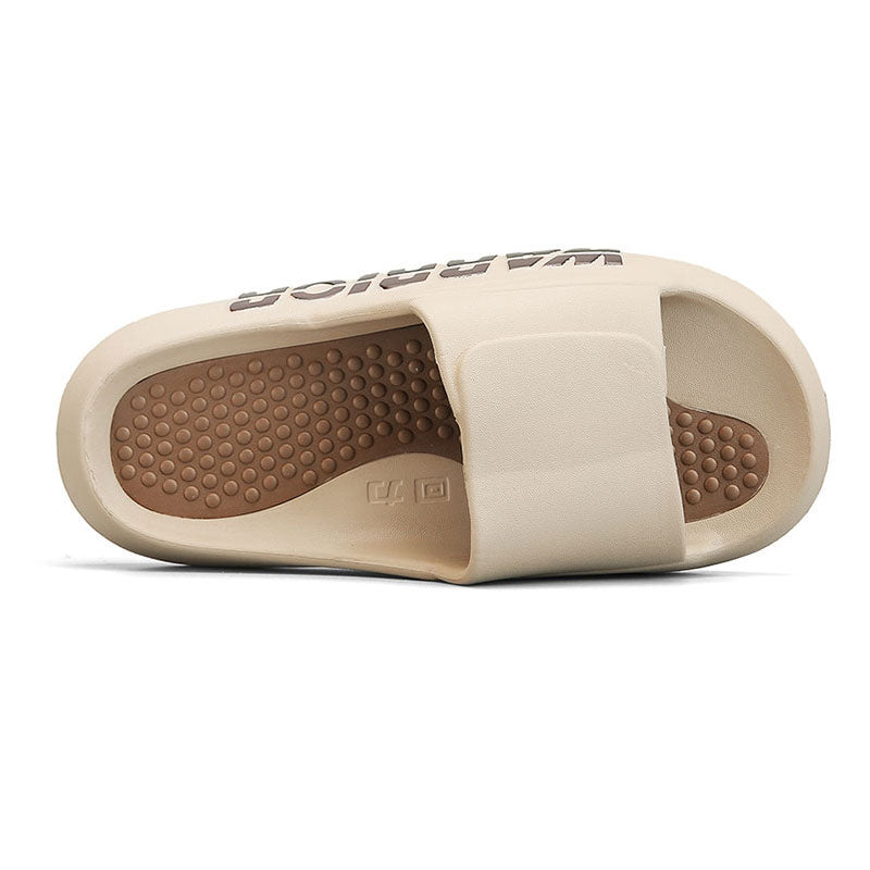 Jangchi flip-floplar