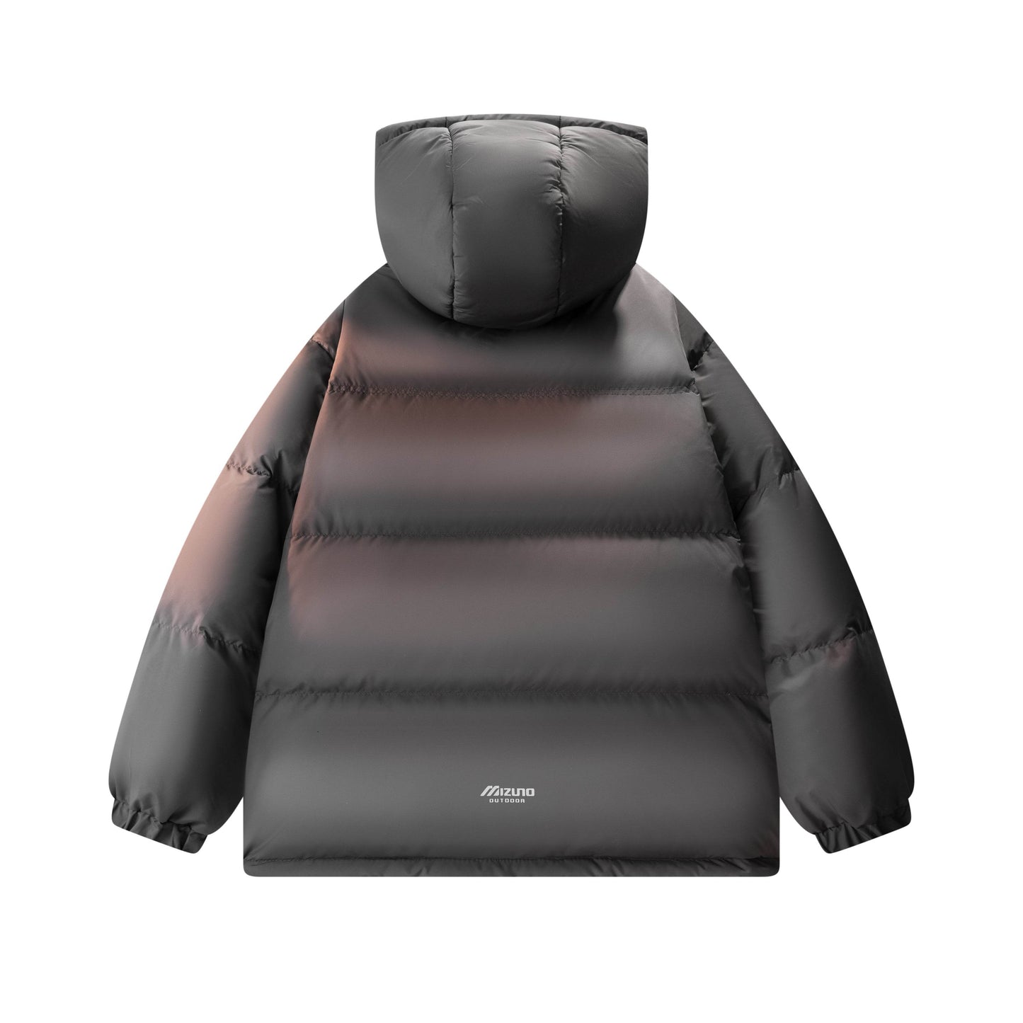 Пуховик Mizuno - Boxette Shop