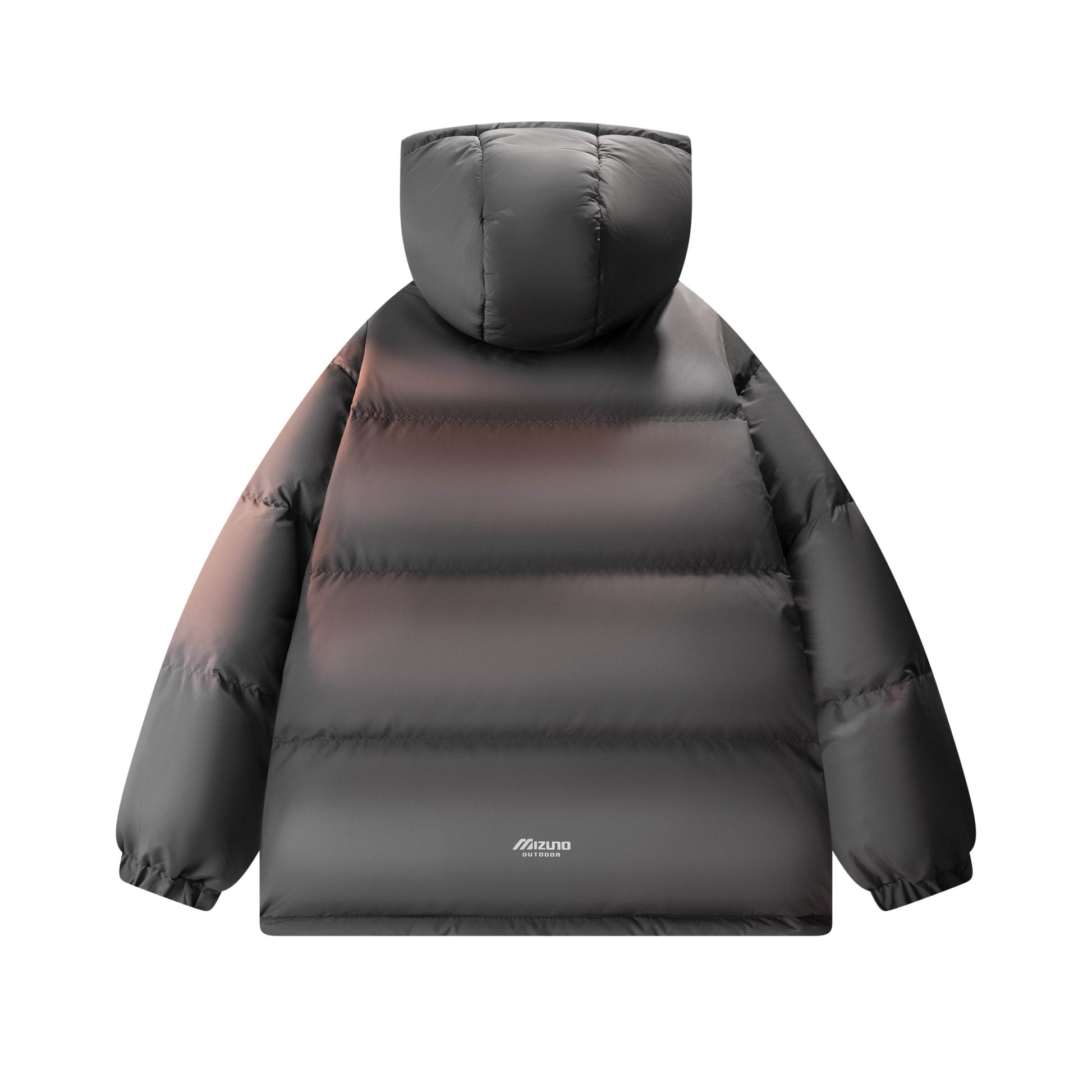 Пуховик Mizuno - Boxette Shop