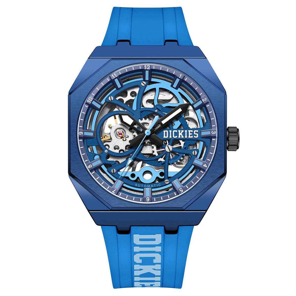 Часы Dickies Starburst CL-549P - Boxette Shop