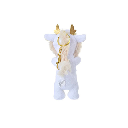 Disney Dragon Series peluş o'yinchoq