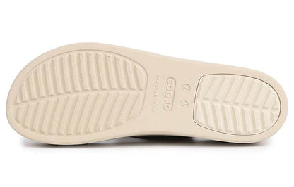 Сандалии женские Crocs Brooklyn Chunky - Boxette Shop