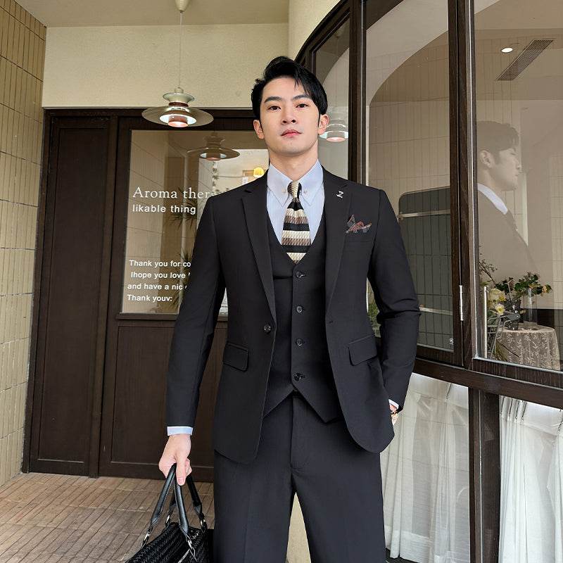 Пиджак Minfinity - Boxette Shop