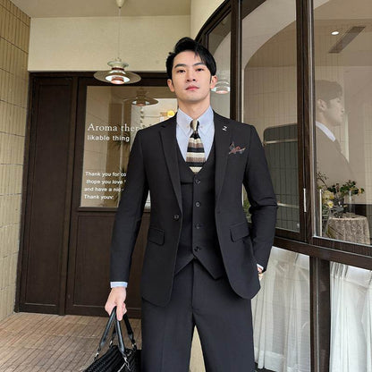 Пиджак Minfinity - Boxette Shop