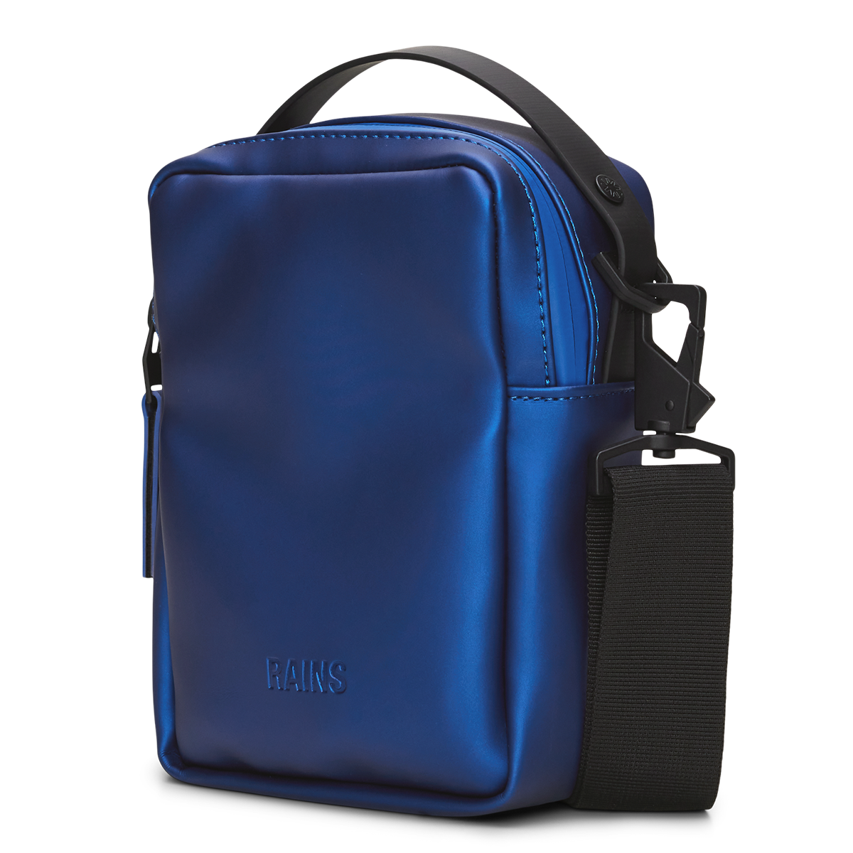 Рюкзак Rains Reporter Box Bag W3