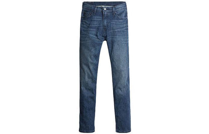 Джинсы мужские Levi's Slim Tapered Mid-Rise - Boxette Shop