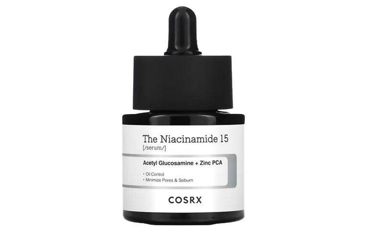 Сыворотка Cosrx Niacinamide 15% Nourishing Serum 20 мл - Boxette Shop