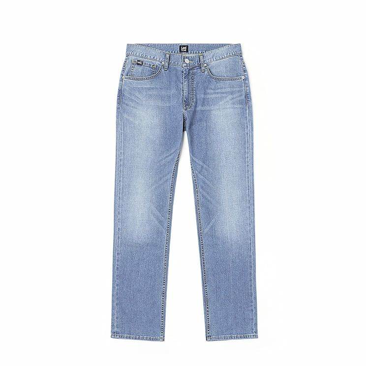 Джинсы мужские Lee SS25 - Boxette Shop