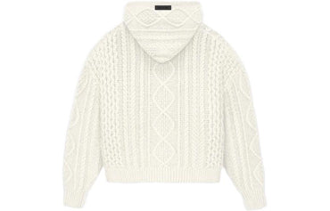 Худи Fear of God Essentials FW23