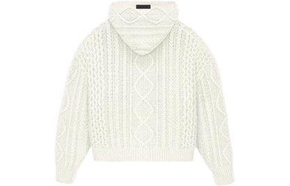 Худи Fear of God Essentials FW23 - Boxette Shop
