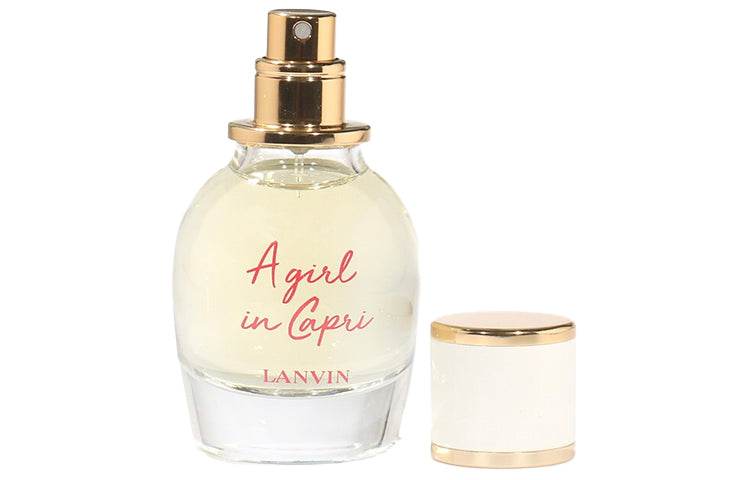 Духи женские Lanvin A Girl in Capri - Boxette Shop