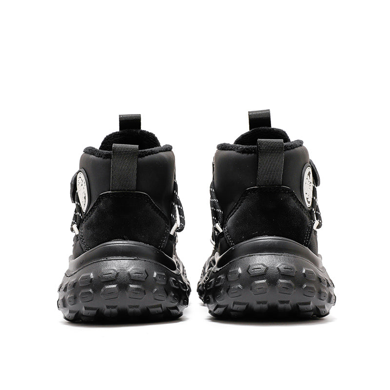 Ботинки детские Warrior