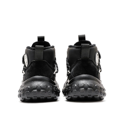 Ботинки детские Warrior